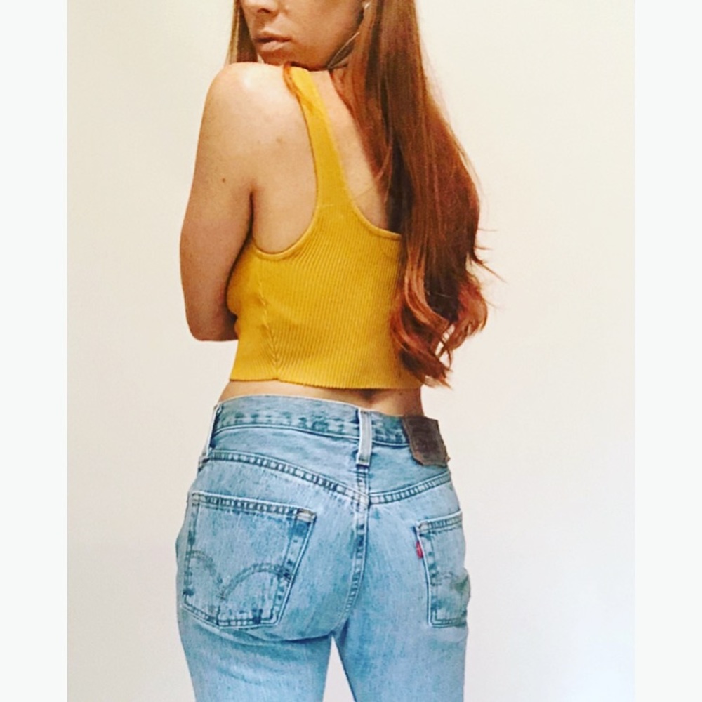 Meet your Posher, Bridget
